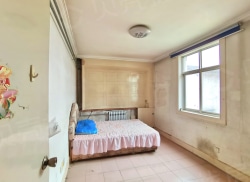 整租·店子街中学家属院 2室1厅 南/北_店子街中学家属院租房