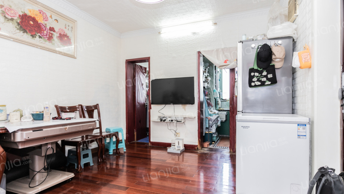 真光新秀二手房实景图