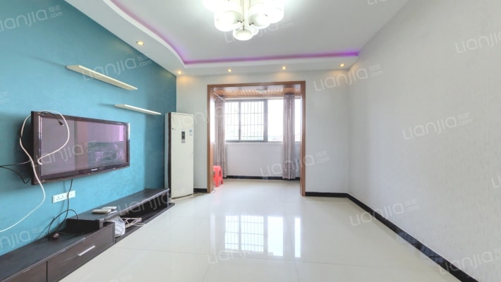 中央美苑二手房实景图