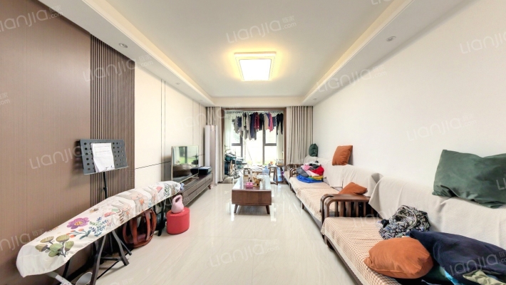 保利城和锦景苑二手房实景图