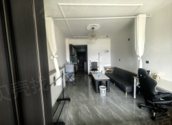 整租·林达大院 1室1厅 东南_林达大院租房