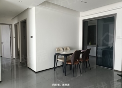 整租·中南春江阅 3室2厅 东南_中南春江阅租房