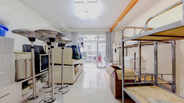 金华苑小区二手房实景图