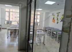 整租·城市之星 1室1厅 西_城市之星租房