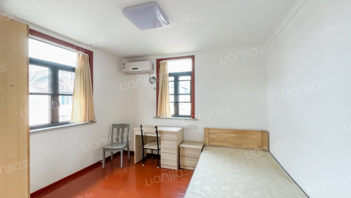 华江小区二手房实景图