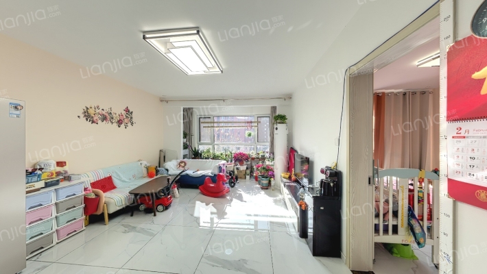 中昂安纳西小镇二手房实景图