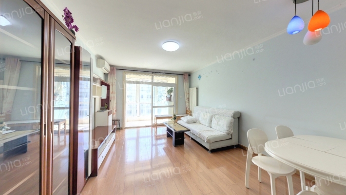 富锦嘉园一区二手房实景图