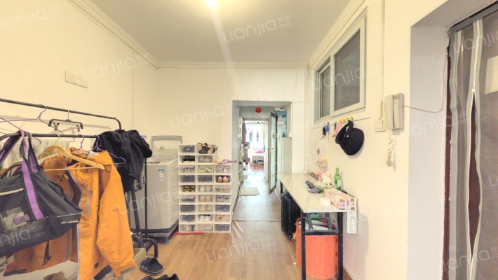 惠新北里1号院二手房实景图