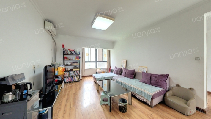 浐灞1号二手房实景图