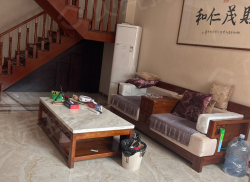 整租·中建幸福城B区 4室2厅 东南_中建幸福城B区租房