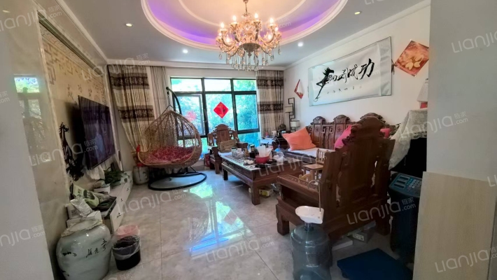 宝华北岸郡墅二手房实景图