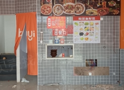 整租·碧桂园天玺 2室1厅 南/北_碧桂园天玺租房