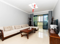 整租·恒大名都 3室2厅 南_恒大名都租房