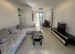 整租·华润凯旋门 3室1厅 东南_华润凯旋门租房