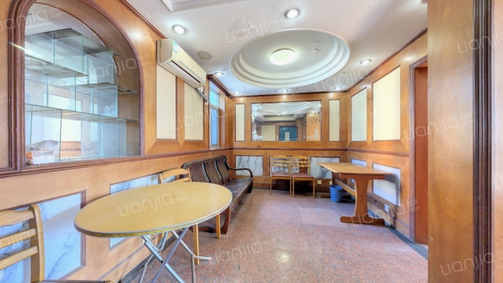 绿梅公寓(莘凌路241弄)二手房实景图