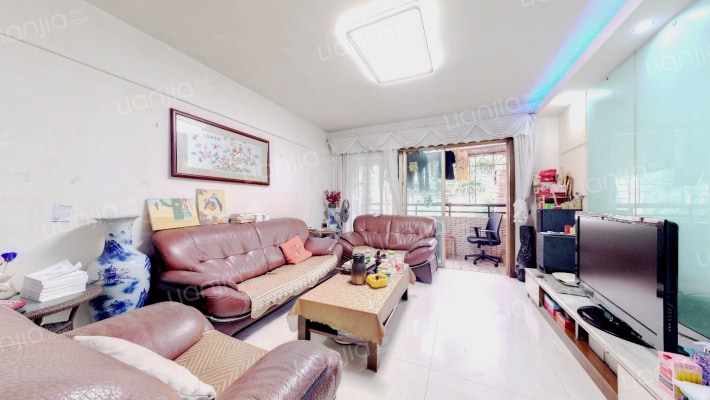 天骄世家二手房实景图