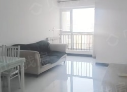 整租·京津花园3期 2室1厅 南/北_京津花园3期租房