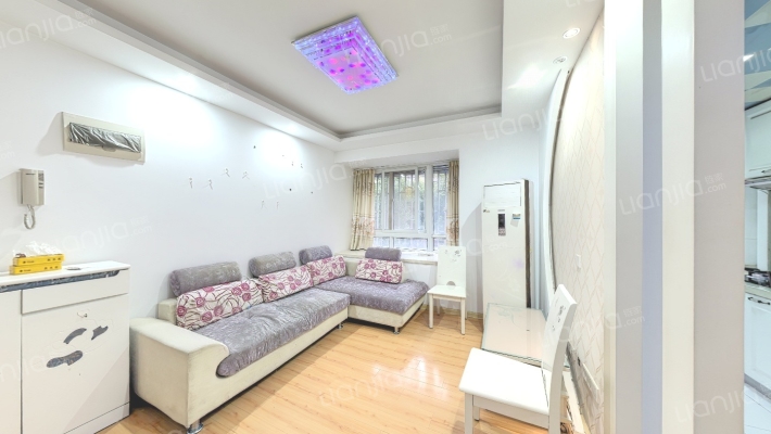 云谷山庄二手房实景图