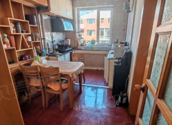 整租·平安小区(科尔沁区) 3室1厅 南_平安小区(科尔沁区)租房