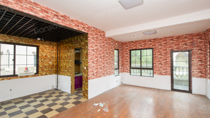 翡翠湾二手房实景图