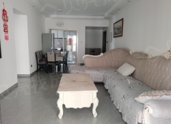 整租·龙悦公馆 4室2厅 东南_龙悦公馆租房