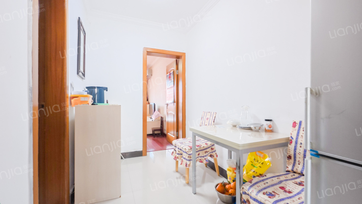 上南十一村二手房实景图