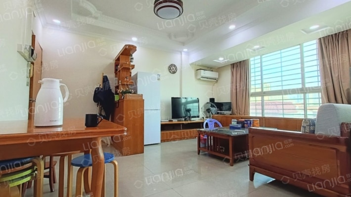 东宝楼二手房实景图