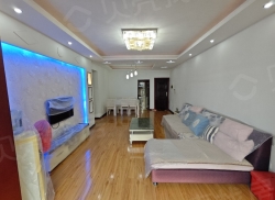 整租·西城国际 2室2厅 东_西城国际租房