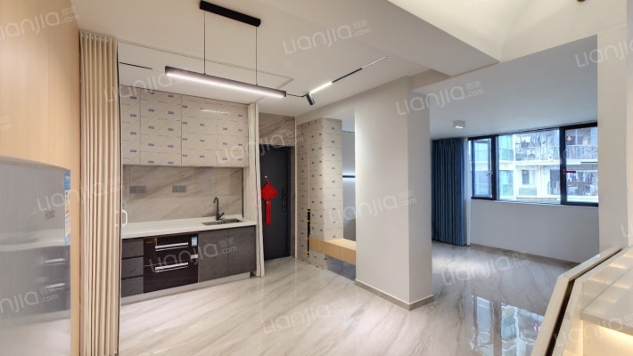 弘都世纪公寓二手房实景图