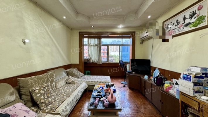 渝州路39号二手房实景图