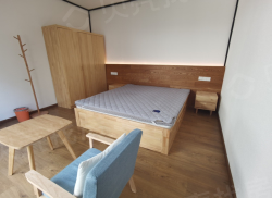 整租·大理的小院子北区 2室2厅 东南_大理的小院子北区租房