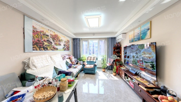 亦庄橡树湾北区二手房实景图