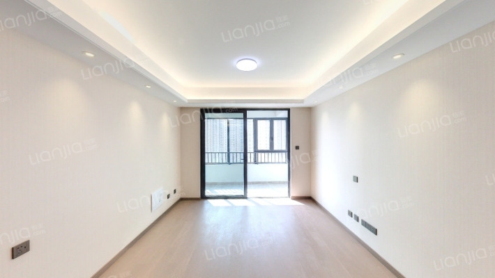 卓越大江悦府二手房实景图