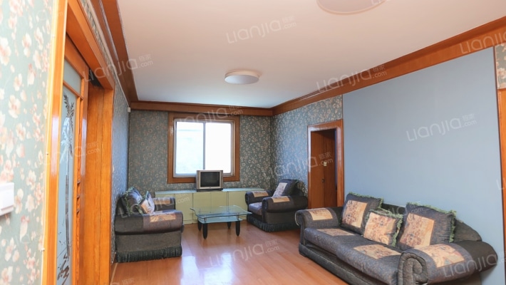 中山东路二手房实景图