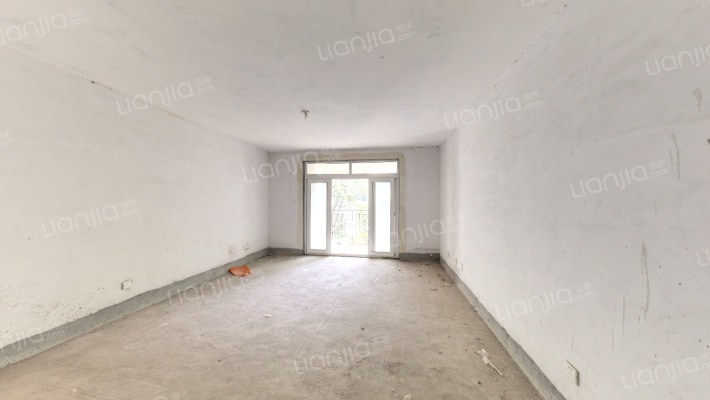 中天山语林居二手房实景图