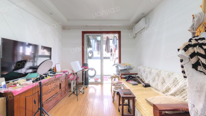 民乐城文竹苑北苑二手房实景图