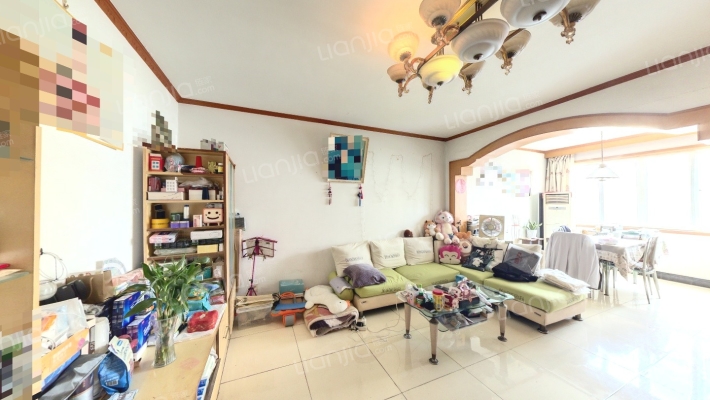 吉祥花园二手房实景图