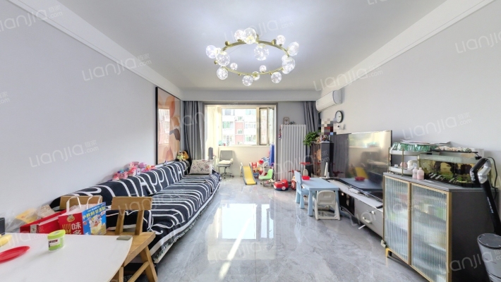 兴都苑二手房实景图