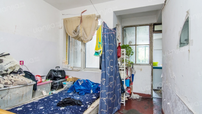 莘沥路20弄二手房实景图