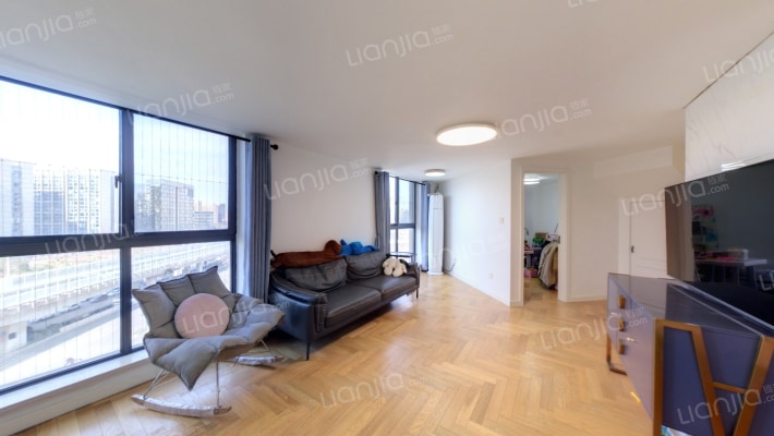 爱尚里二手房实景图