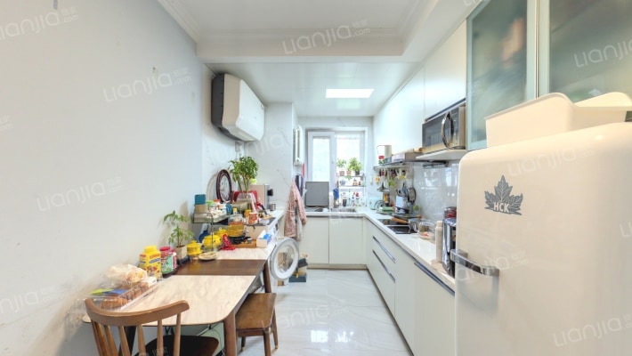 育树四条二手房实景图