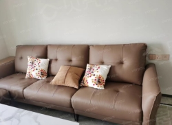 整租·玖悦府 3室2厅 南_玖悦府租房