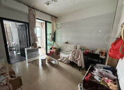 整租·嘉羙豪苑 1室1厅 东南_嘉羙豪苑租房