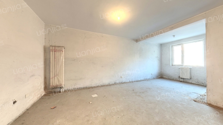 颐欣家园二手房实景图