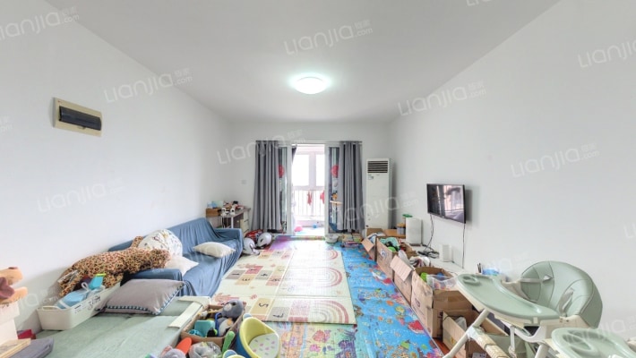 樟盛苑二手房实景图