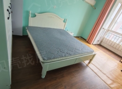 整租·海宇花园 3室2厅 南_海宇花园租房