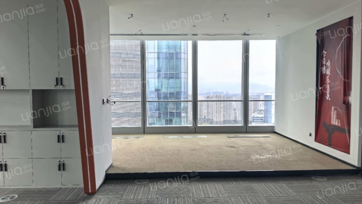 升龙环球中心二手房实景图