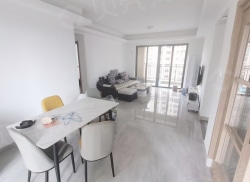 整租·美的梧桐庄园二期 4室2厅 南_美的梧桐庄园二期租房