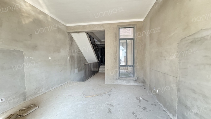 溧都桂苑二手房实景图