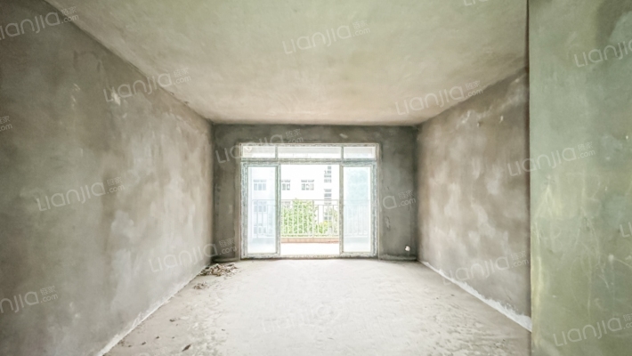 国土局小区二手房实景图